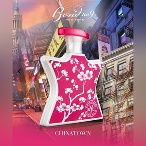 BOND NO.9 CHINATOWN